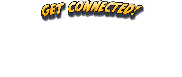 Get Connected - Plug-in logo