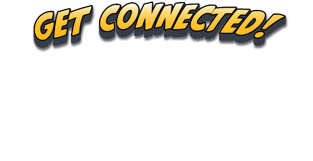 Get Connected - Plug-in logo